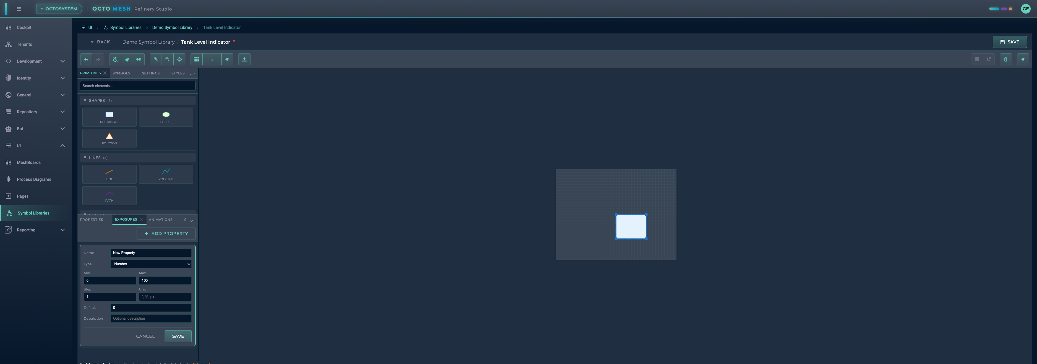 Add Property